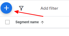 Plus Icon in Google Ads
