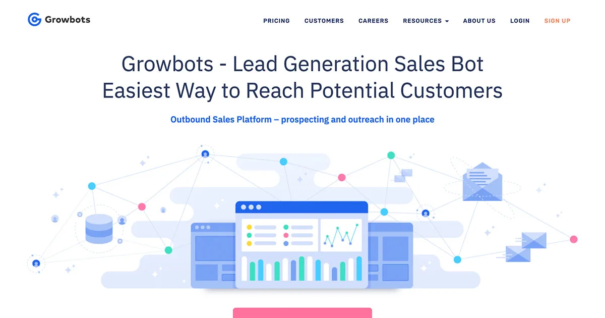 GrowBots