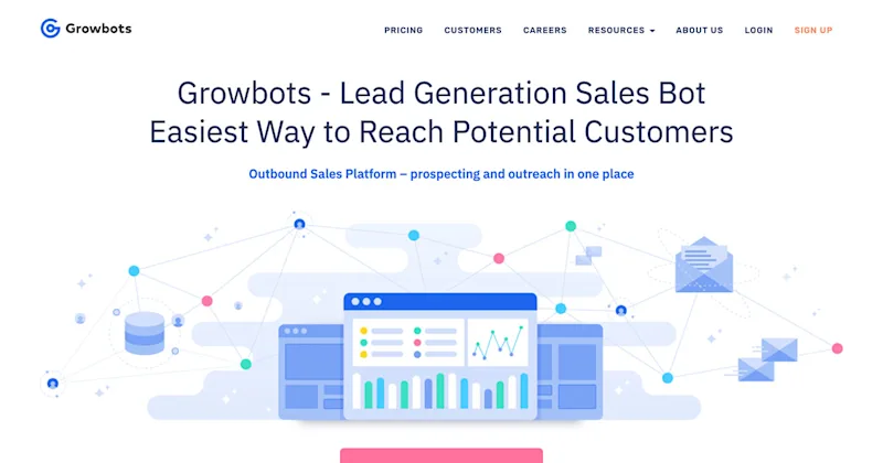 GrowBots