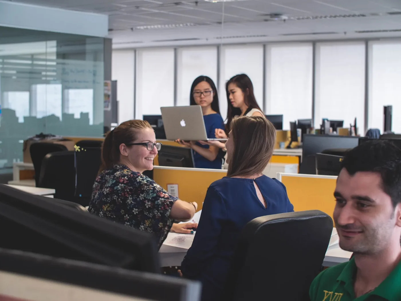 7 Common Mistakes to Avoid When Doing B2B Research