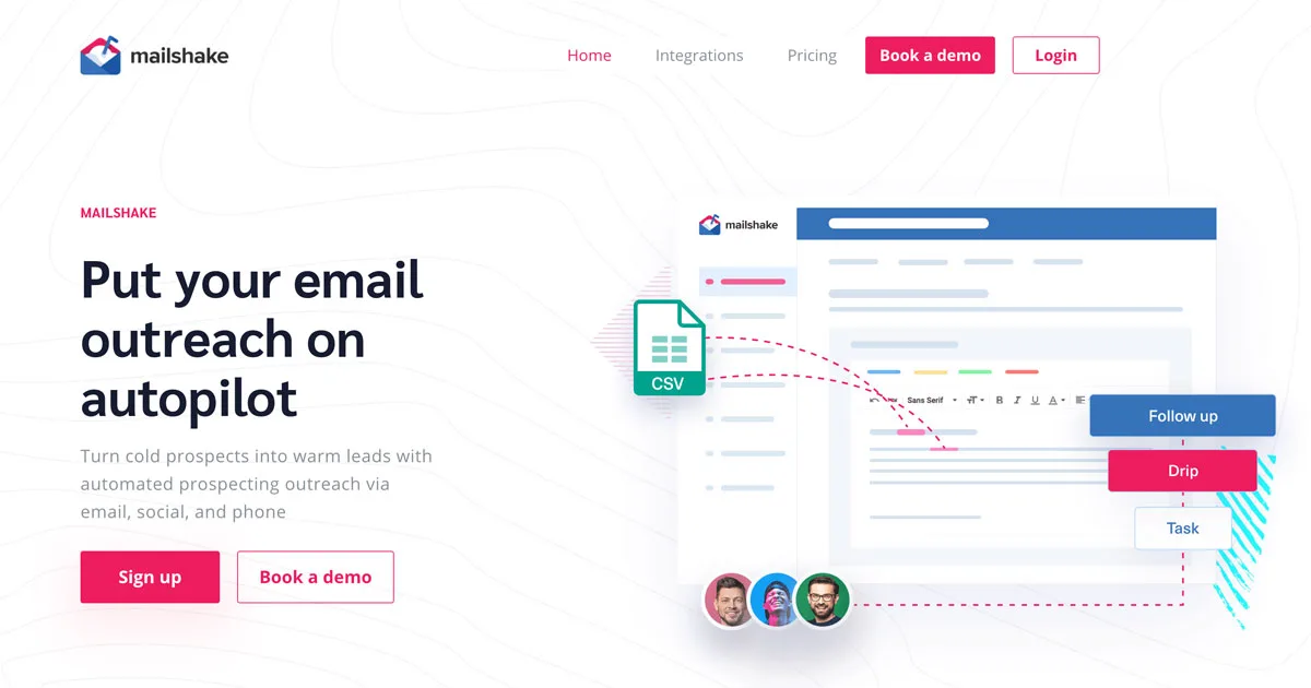 Mailshake