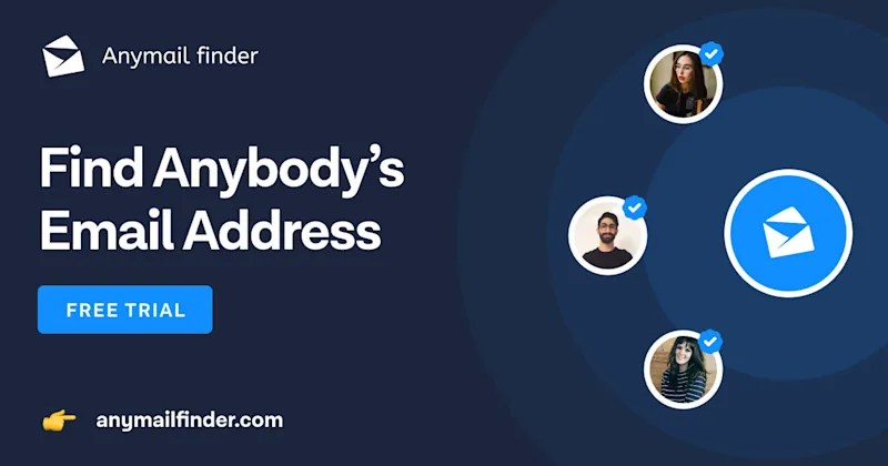 Nymeria vs Anymail Finder