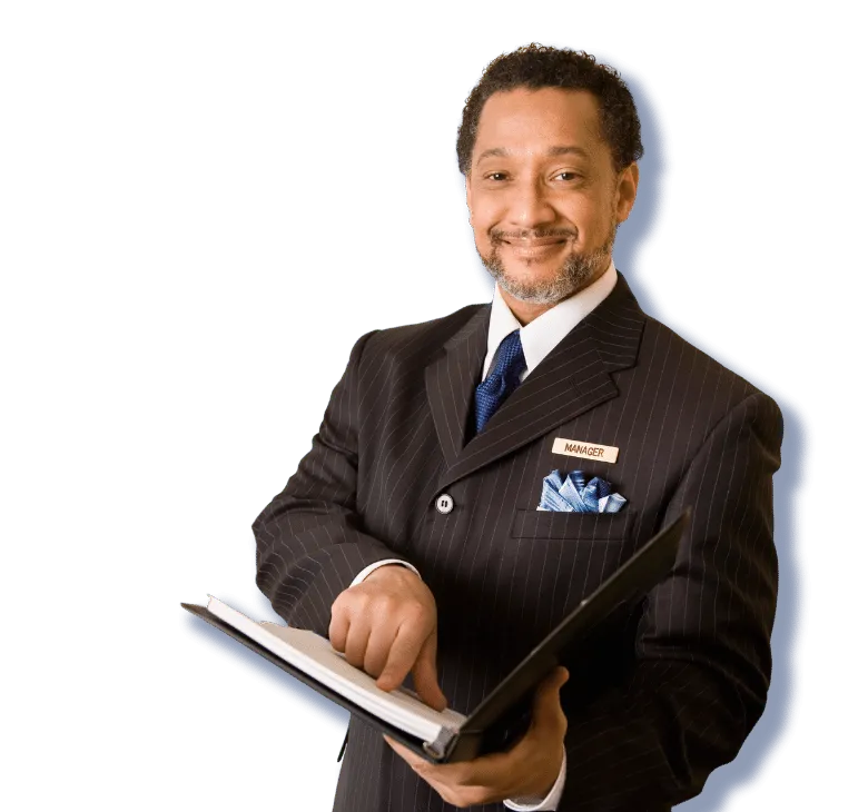 Hotel Industry Email Lists