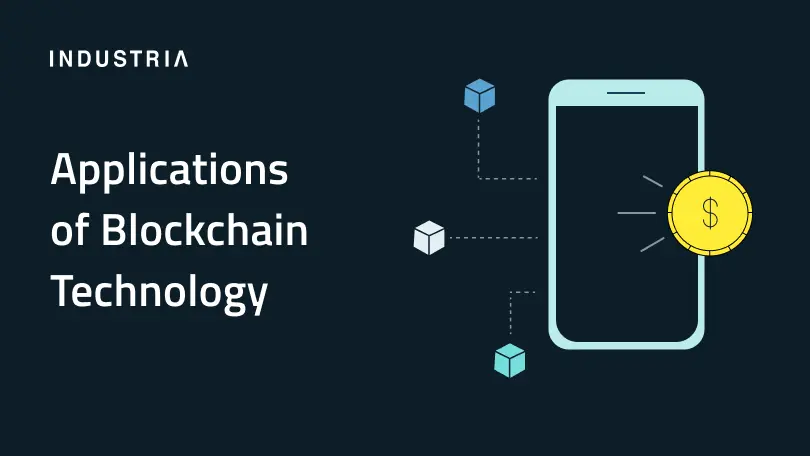 7 Applications of Blockchain Technology in Business