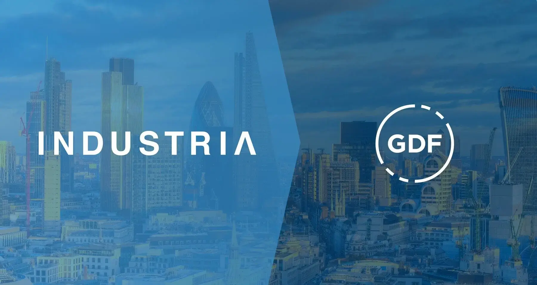 INDUSTRIA Joins Global Digital Finance (GDF)