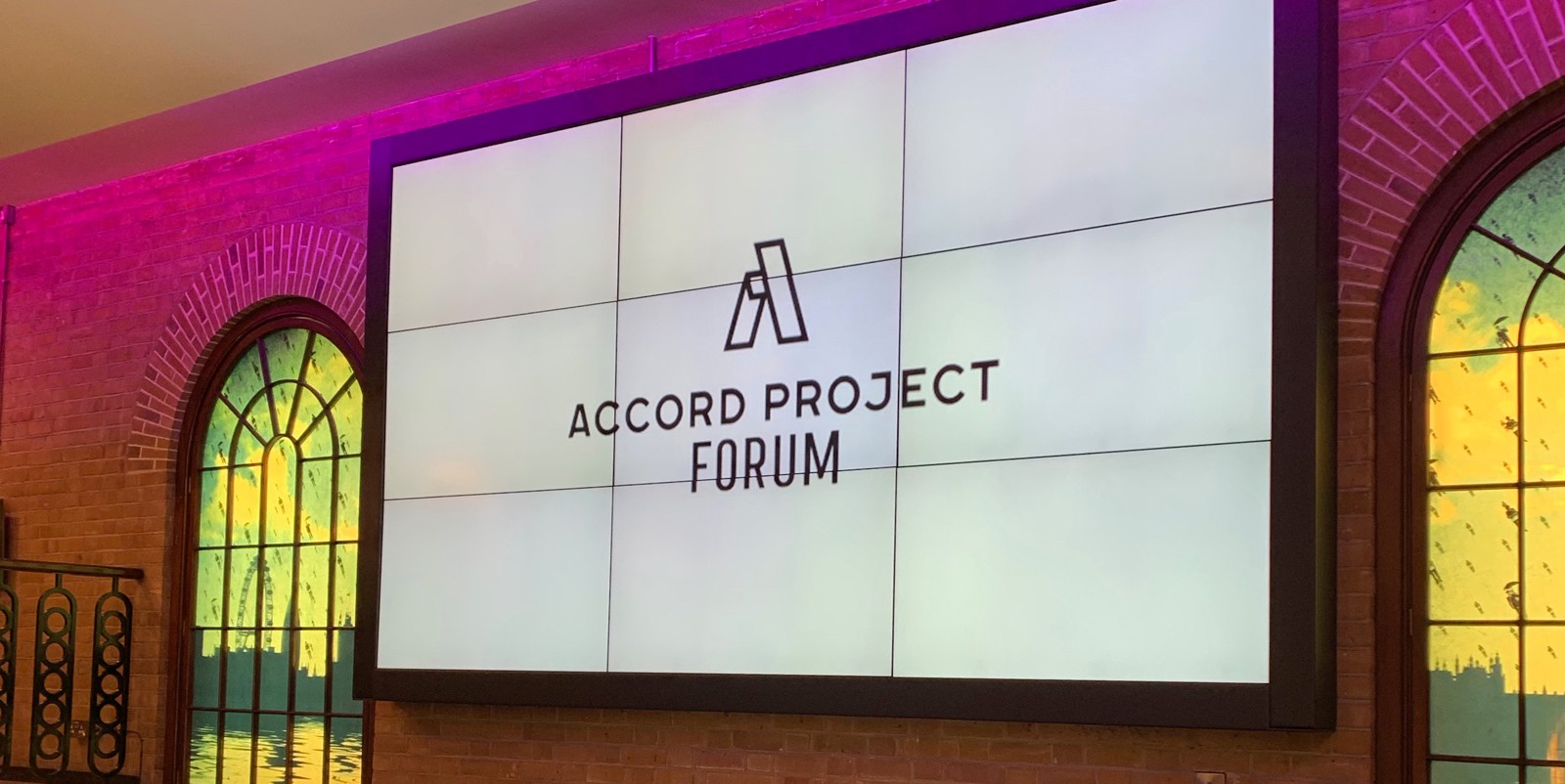 INDUSTRIA Becomes a Member of the Accord Project