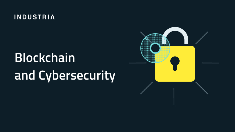 Blockchain and cybersecurity - what will the new technology do for cybersecurity? Learn how the two connect and what their potentially mutual future could be.
