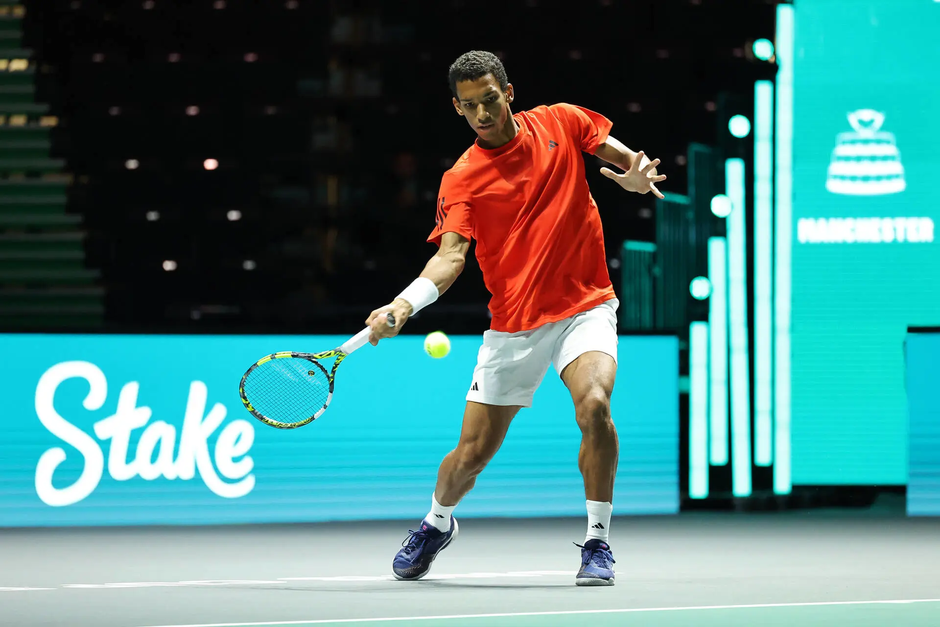 Partners - Stake (FAA)