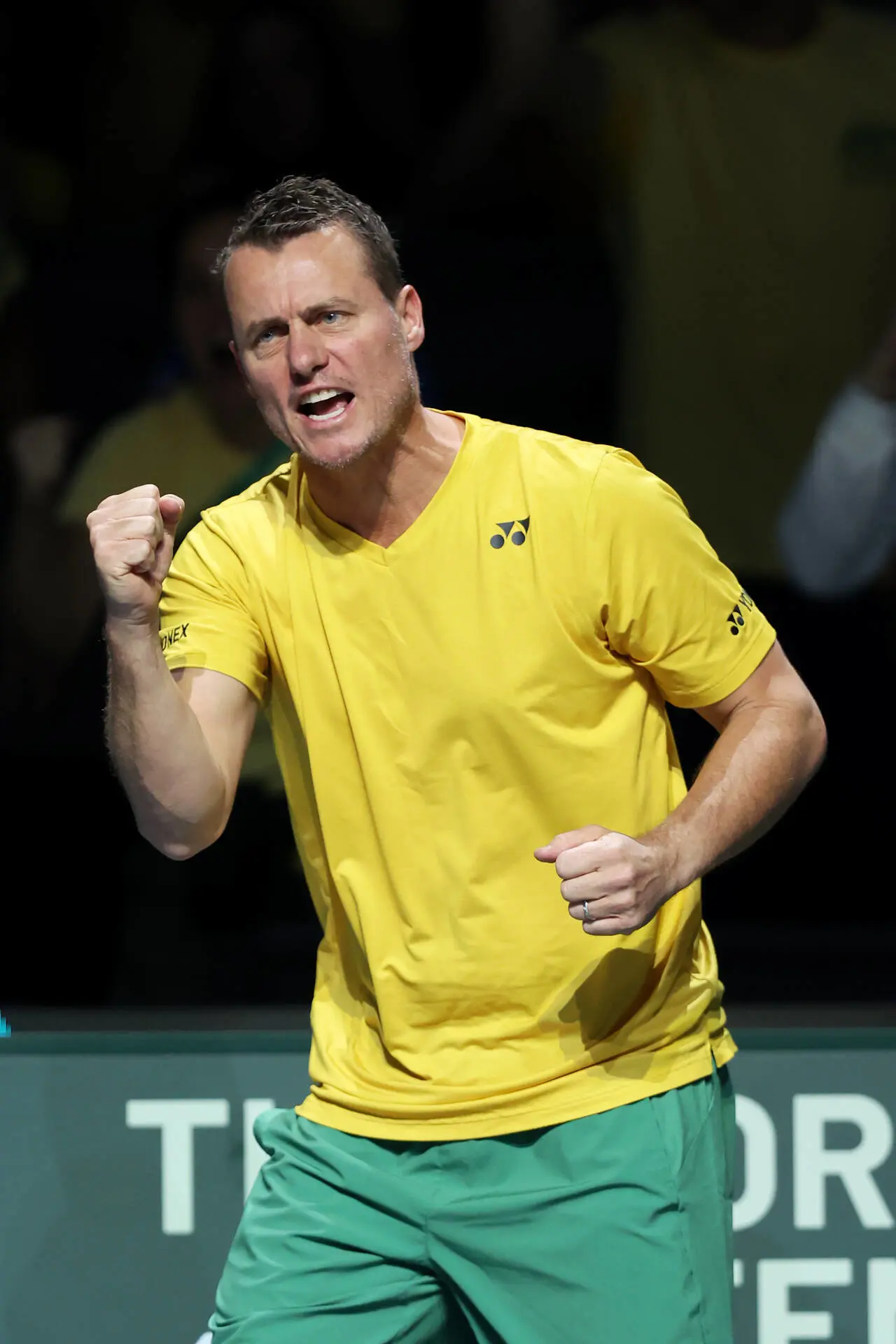 Lleyton Hewitt