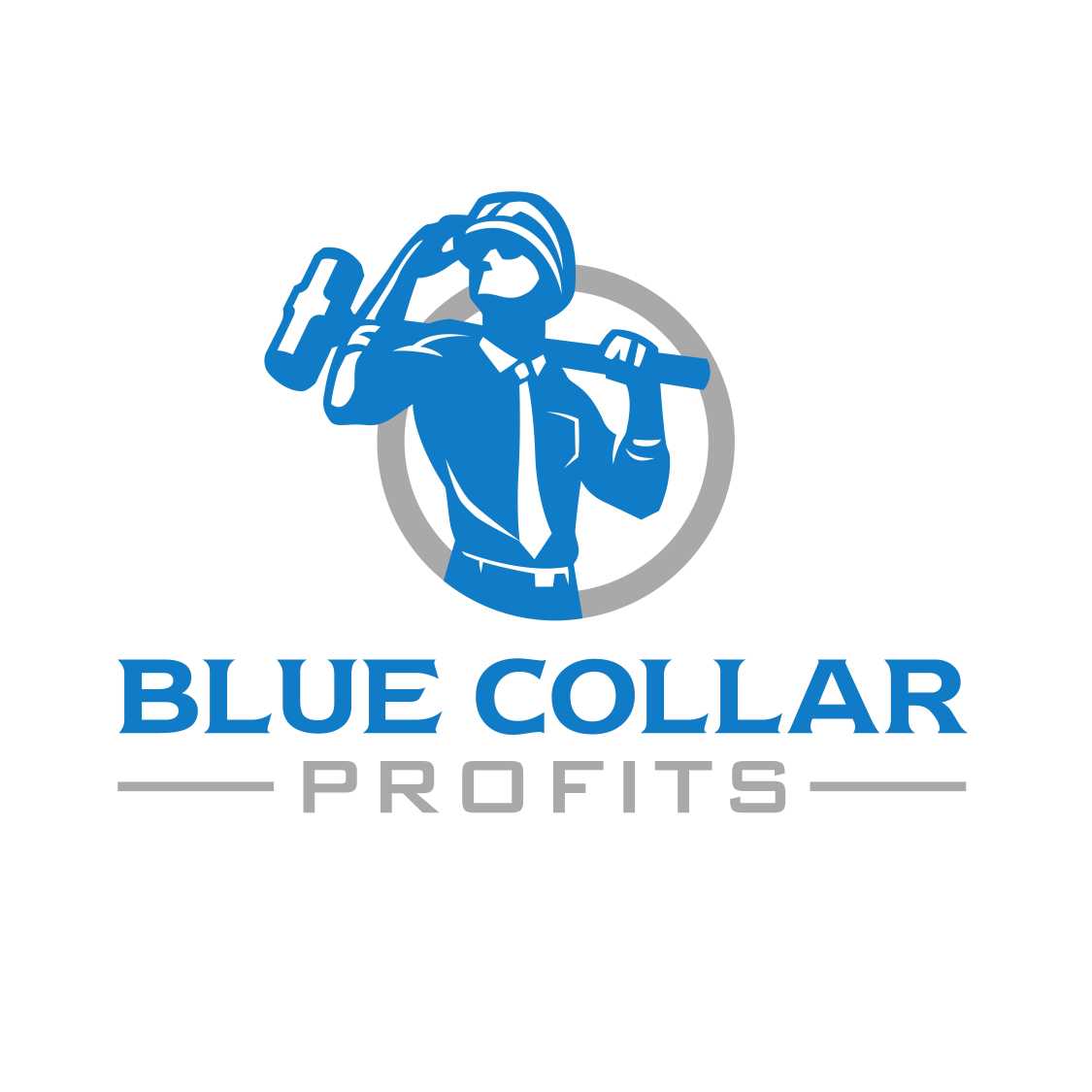 Blue Collar Profits Icon