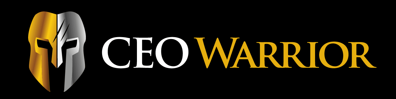 CEO Warrior Icon