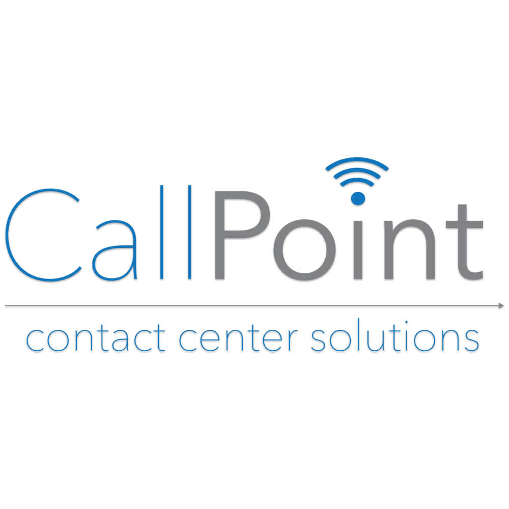 CallPoint Logo