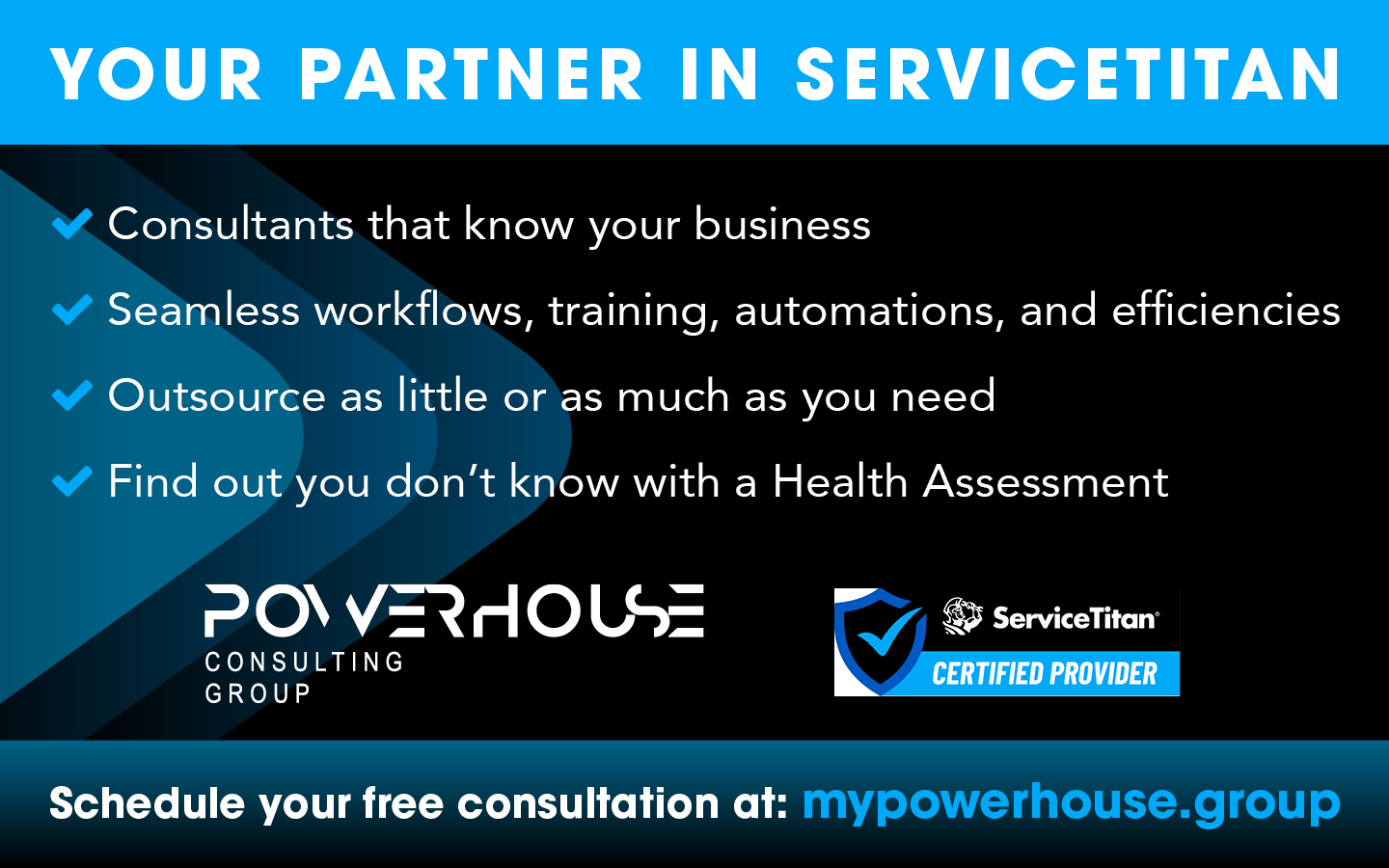 Powerhouse Consulting Group