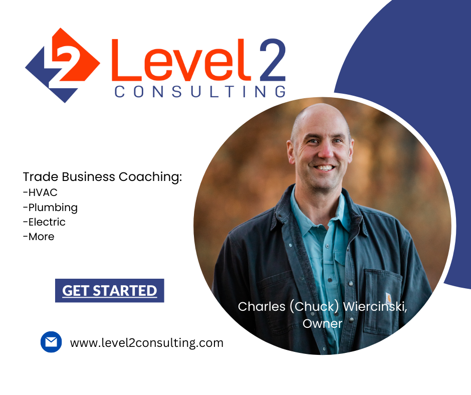 Level 2 Consulting Featured Image