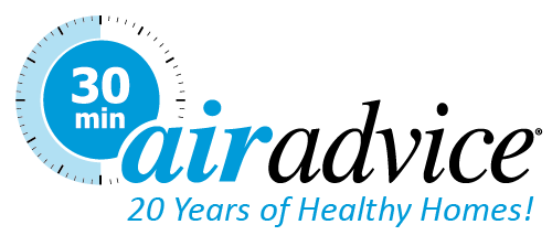 AirAdvice Icon