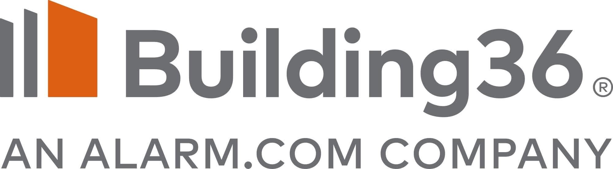 Building36 Logo