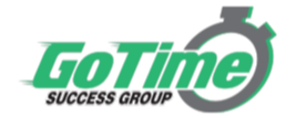 Go Time Success Group Icon