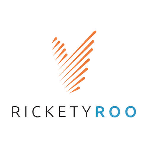 RicketyRoo Logo