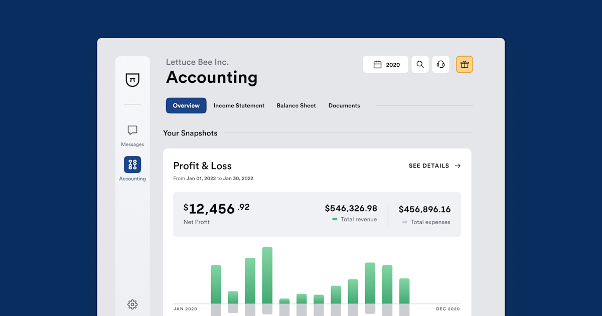 Bench Accounting