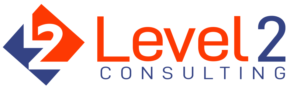 Level 2 Consulting Icon