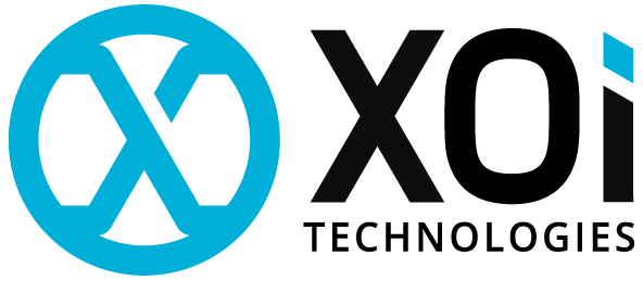 XOi Icon