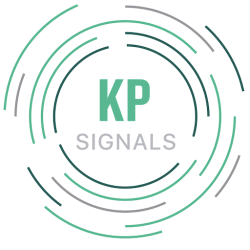 Mobile application design and development for the Kleiner Perkins Signals app