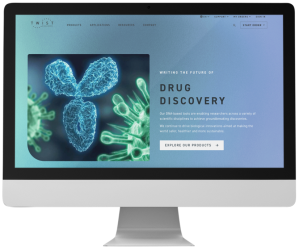 Grio provided Python script development for biotech firm Twist Biosciences 