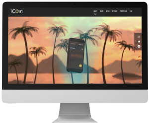 iOS and Android Development for iCoin Crypto Mobile App