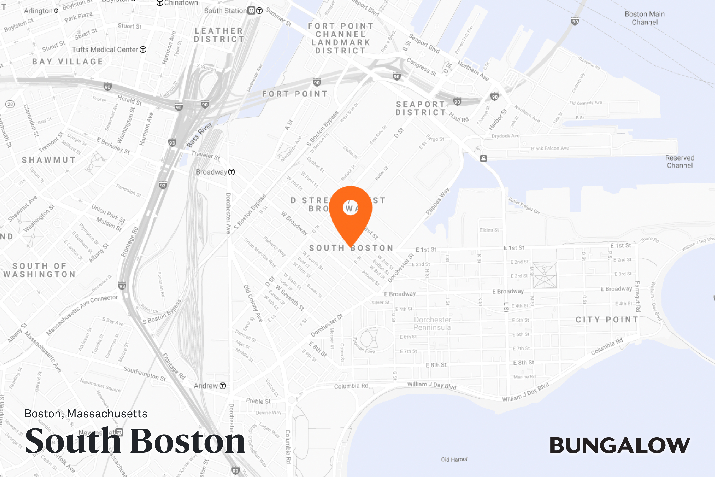 Best Suburbs of Boston, Massachusetts - NewHomeSource
