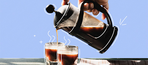 How to Use a French Press Coffee Maker | 2026 | Bungalow