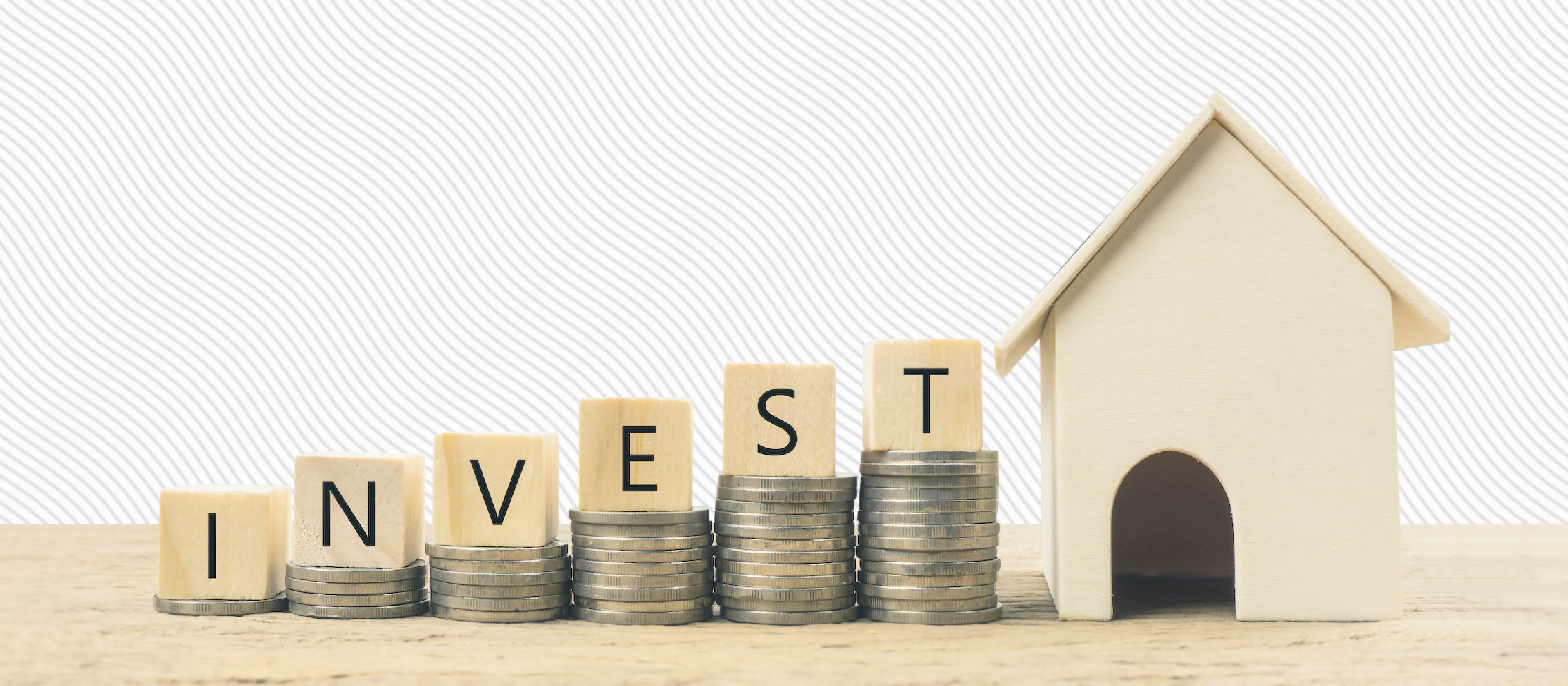 Wealth Creation – An Opportunity to Build Wealth Through Ownership of ASC Real Estate