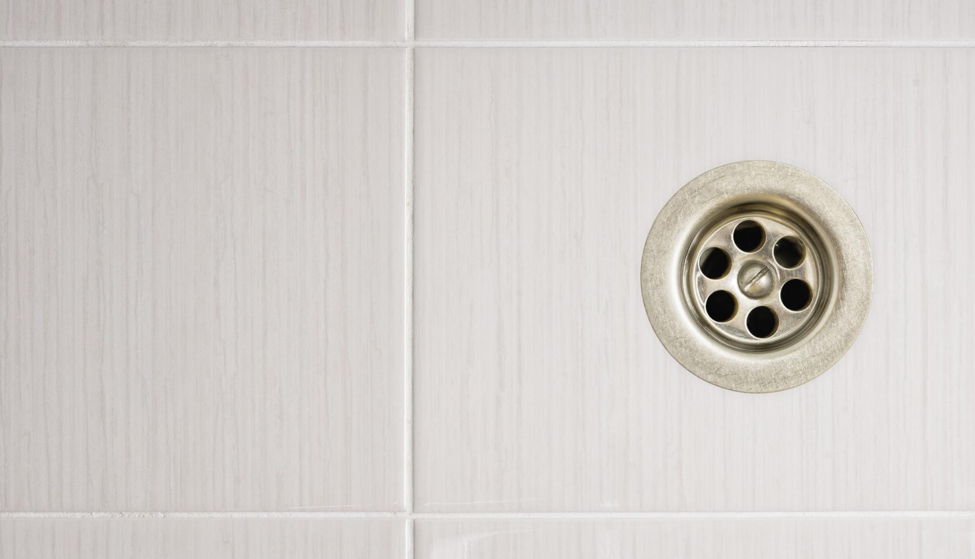 How to unclog a shower drain in 5 minutes