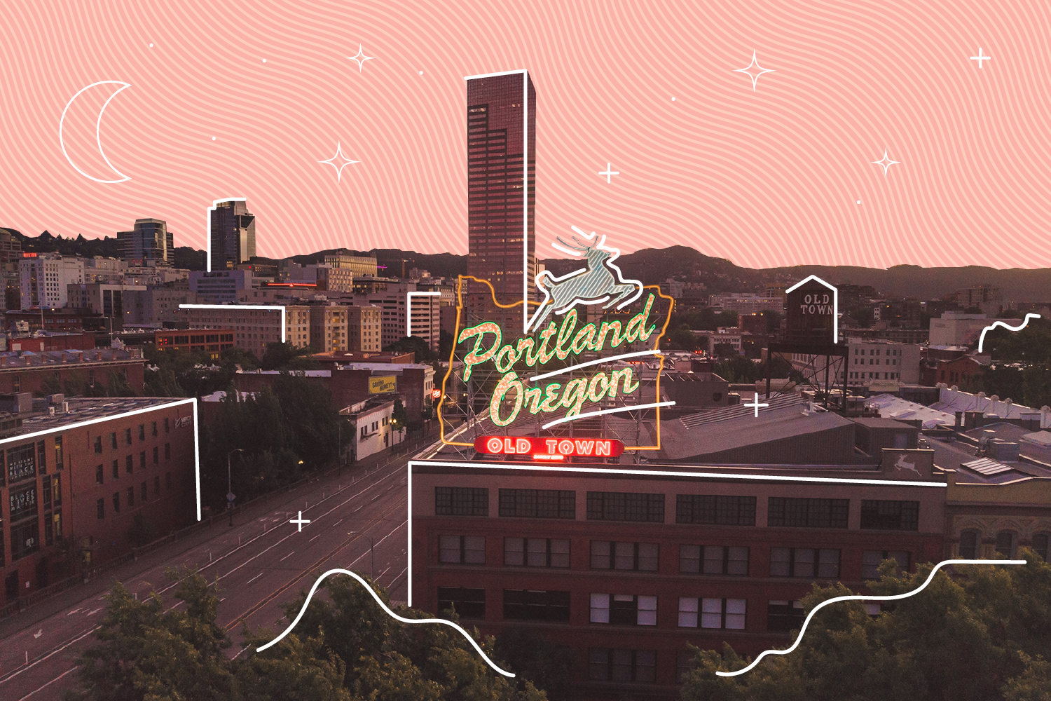 Best Neighborhoods To Live In Portland