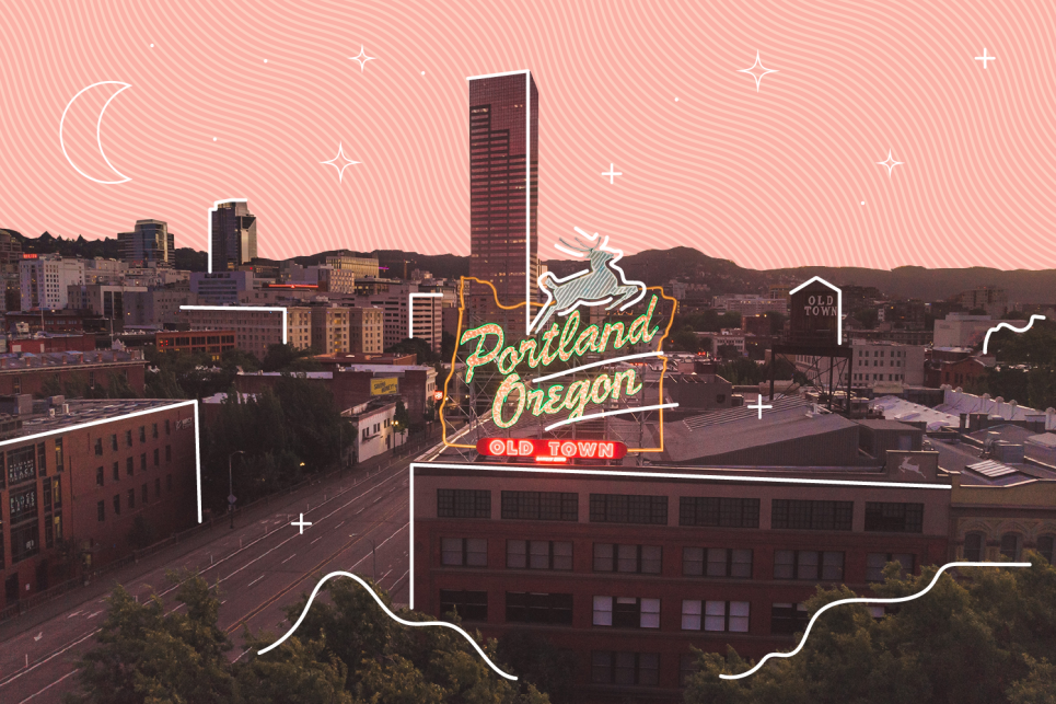 What Living in Portland is Like  🏆 Is Moving to Portland a Good Idea?