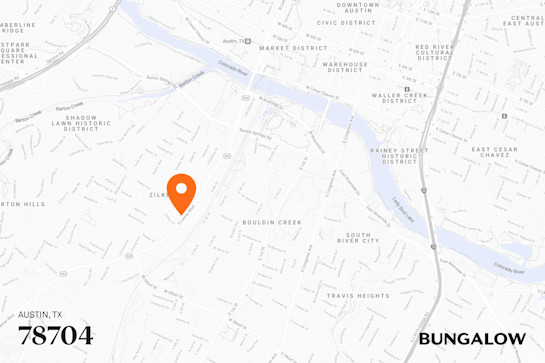 The 11 Best Neighborhoods to Live in Austin in 2022 | 2022 | Bungalow