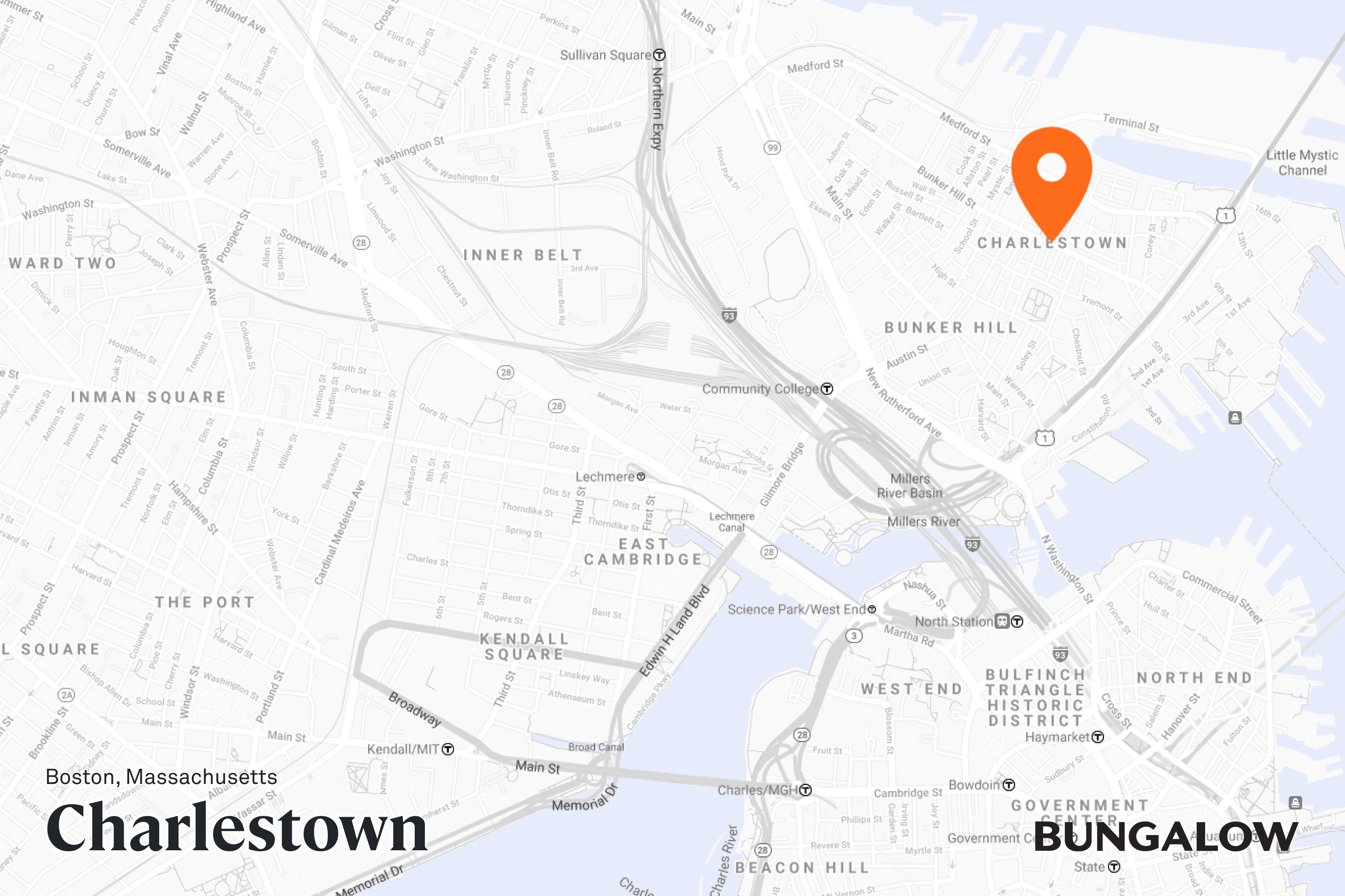 Beacon Hill: A Boston neighborhood guide