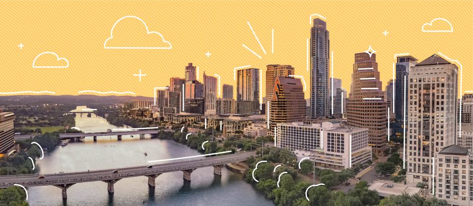 What Is the Real Cost of Living in Austin?, 2024