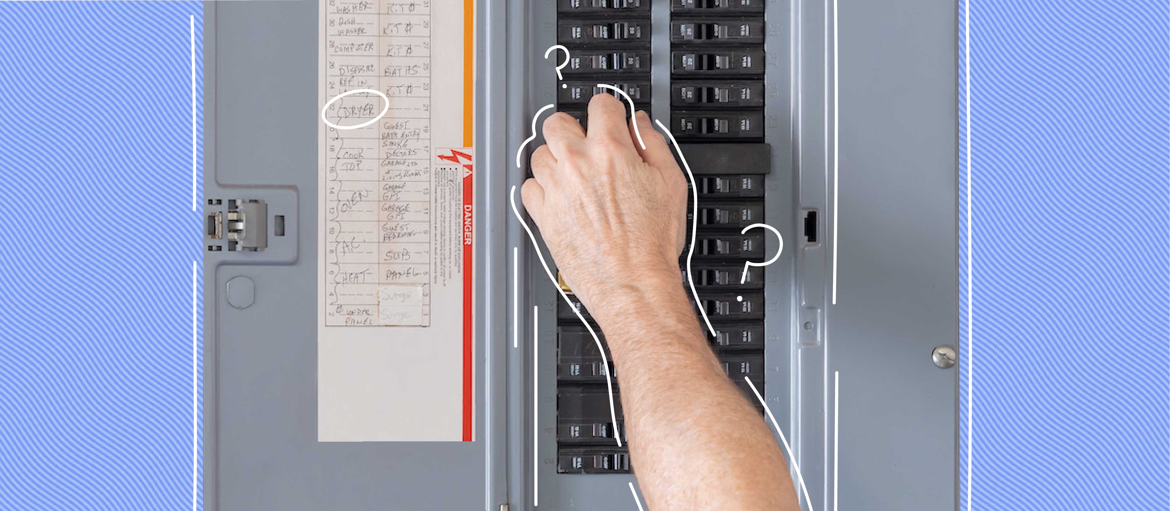 How To Troubleshoot Circuit Breaker Tripping