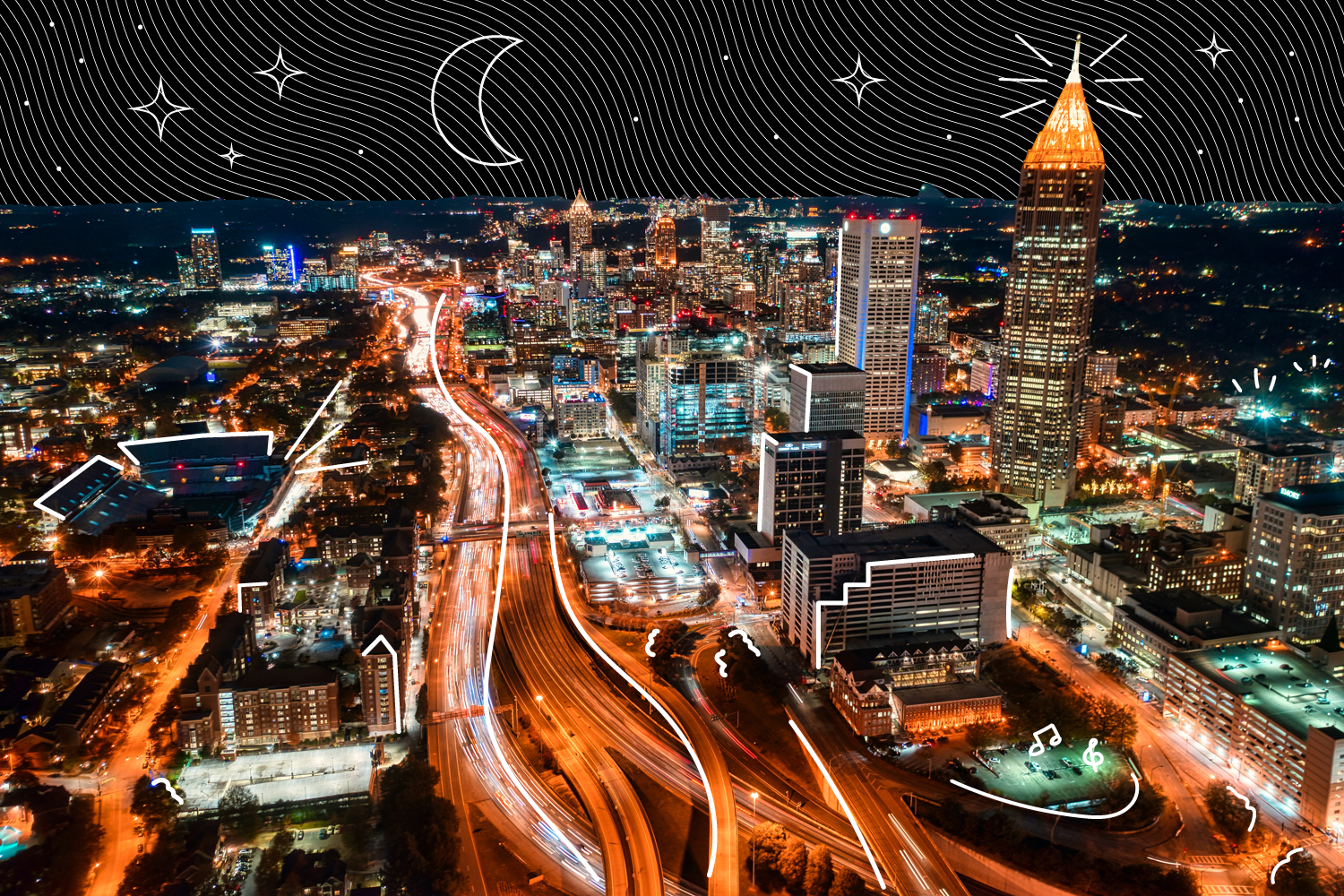 The 9 Best Neighborhoods to Live in Atlanta, 2024