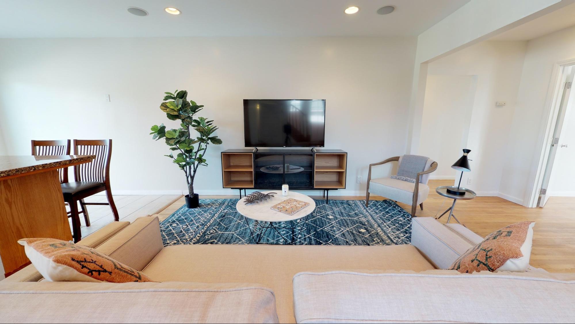 One Bedroom Apartments In Glendale