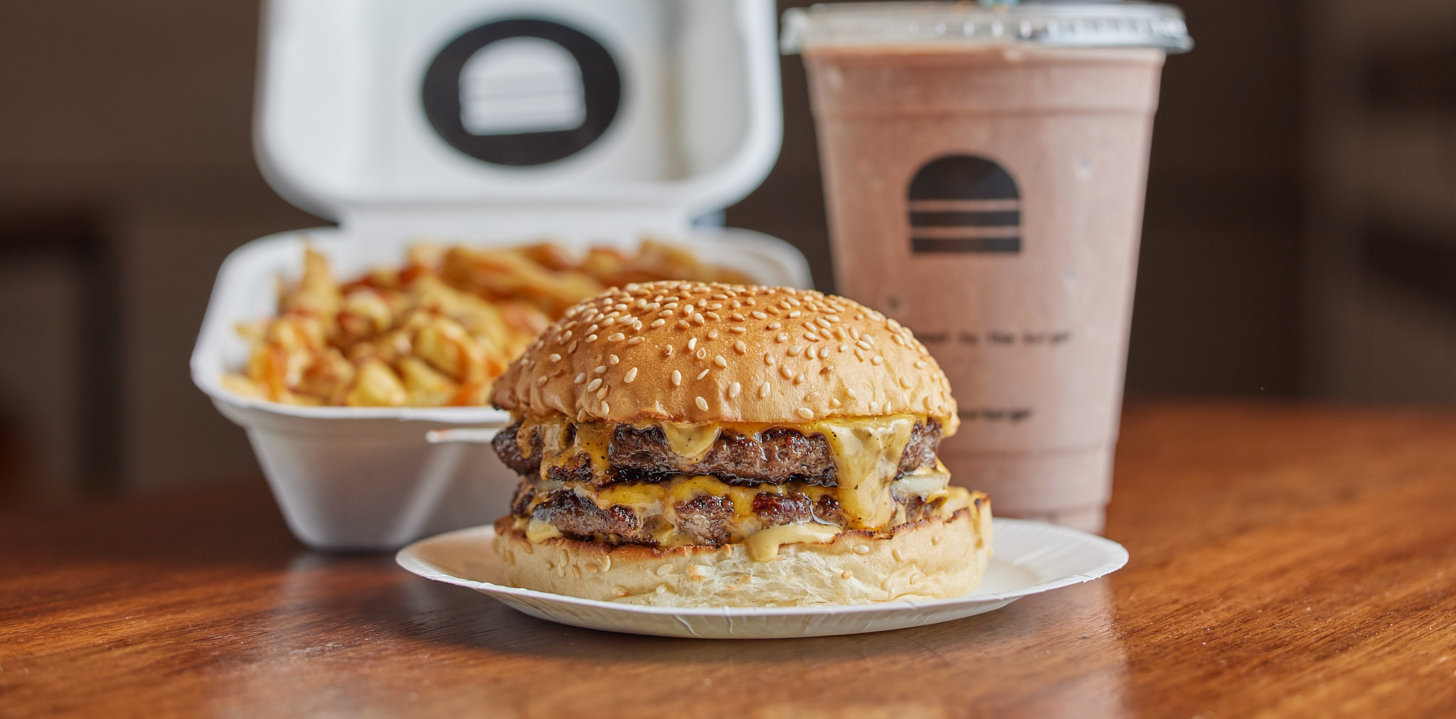 Bleecker Burger