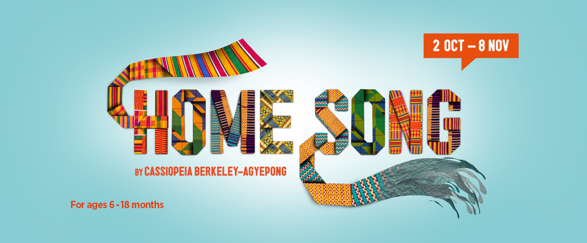 Home Song at the Unicorn Theatre