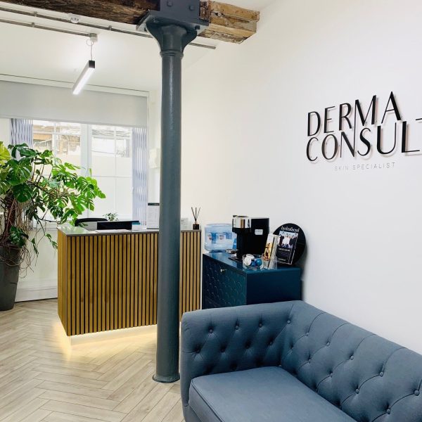 Derma Consult Skin Care Specialist
