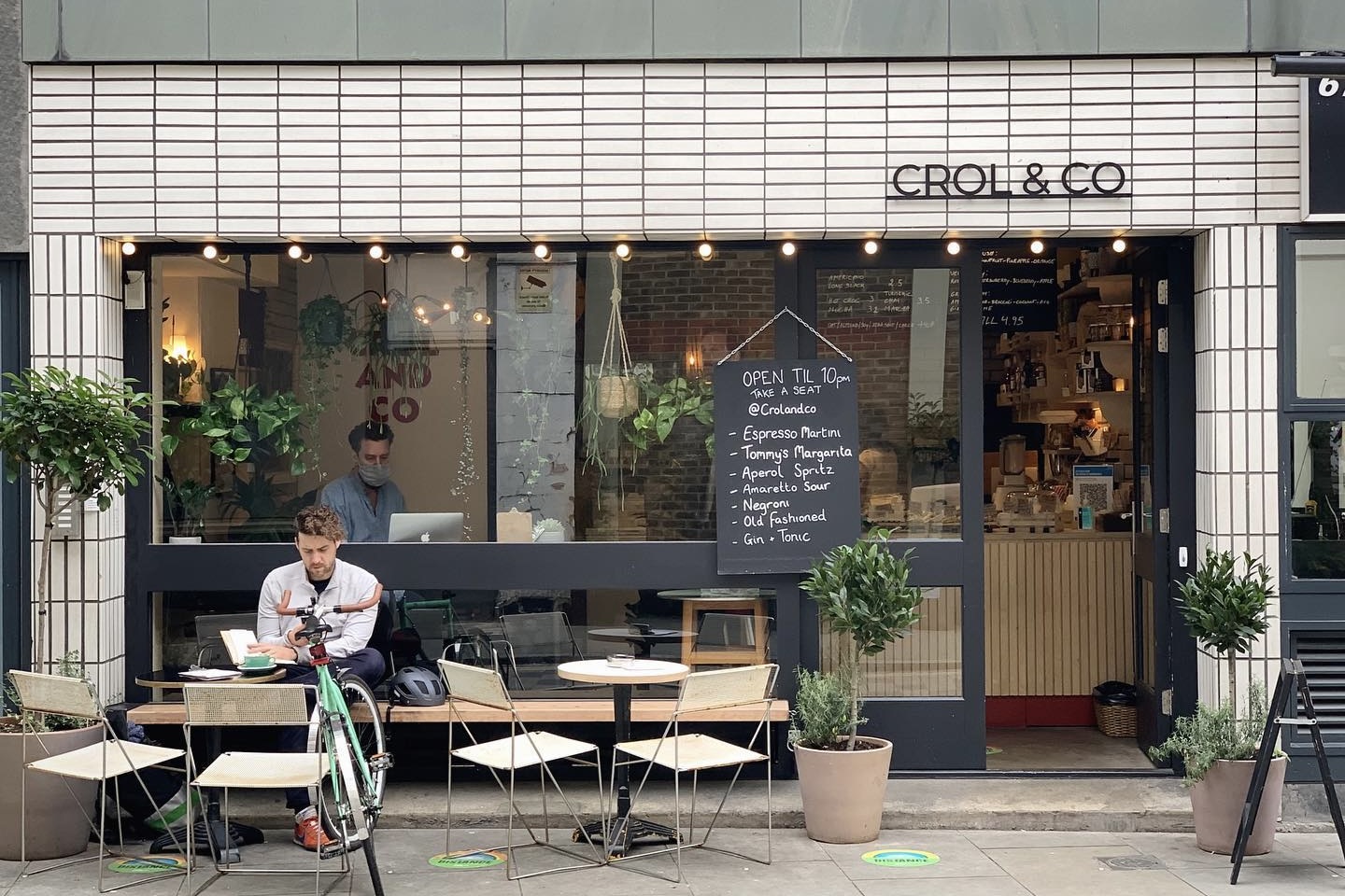 Crol & Co