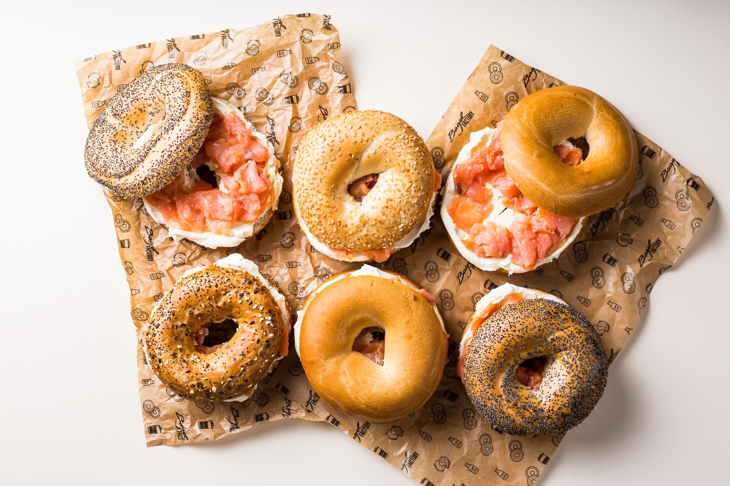 Bagel Factory
