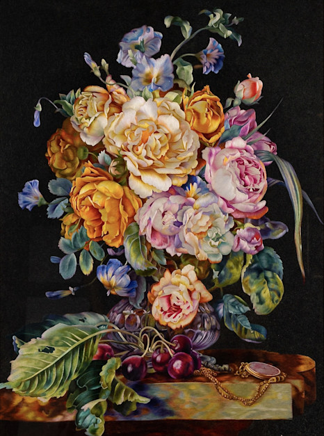 At London Bridge | Exploring the Collection with the Royal School of ...