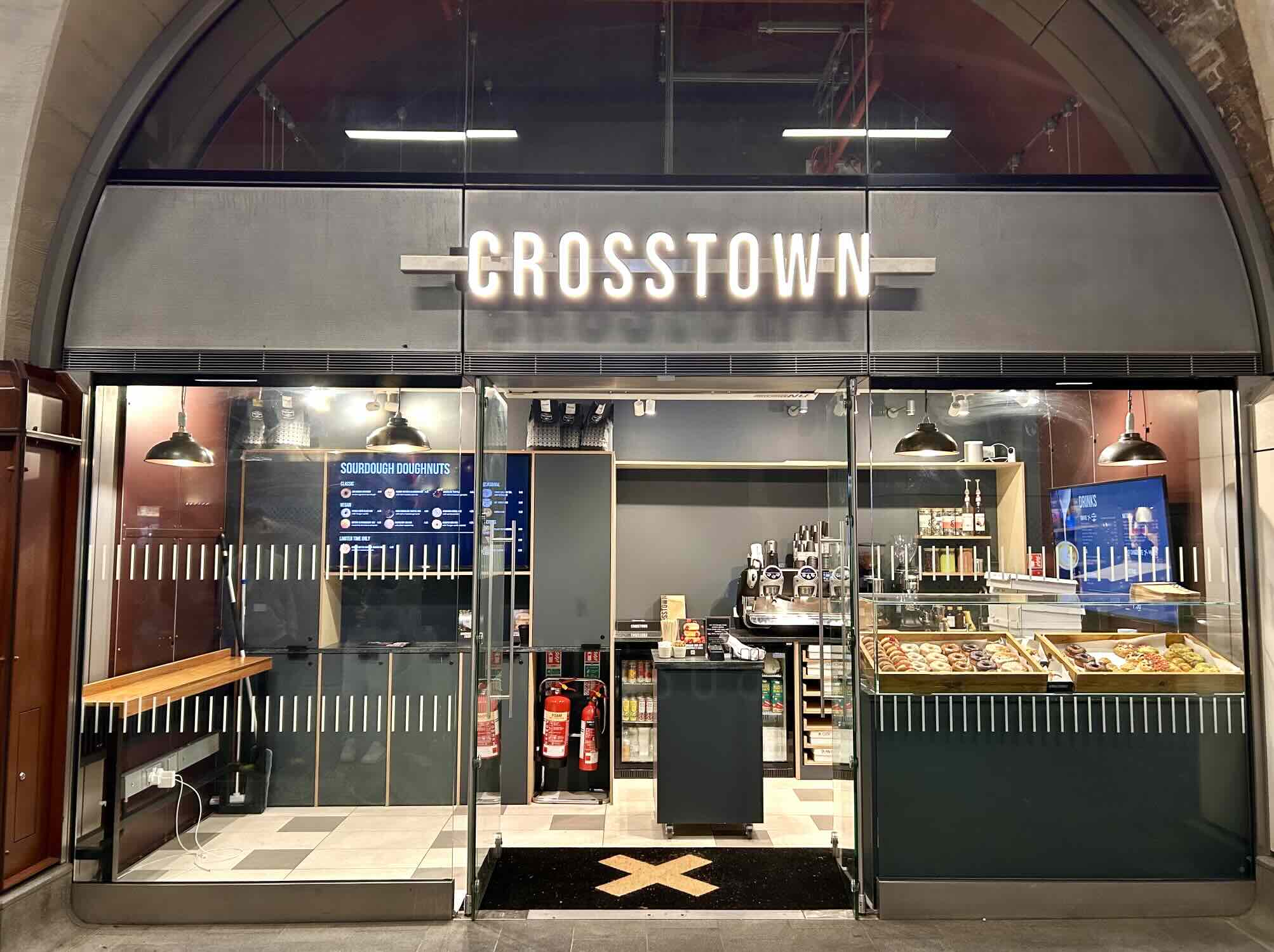 Crosstown