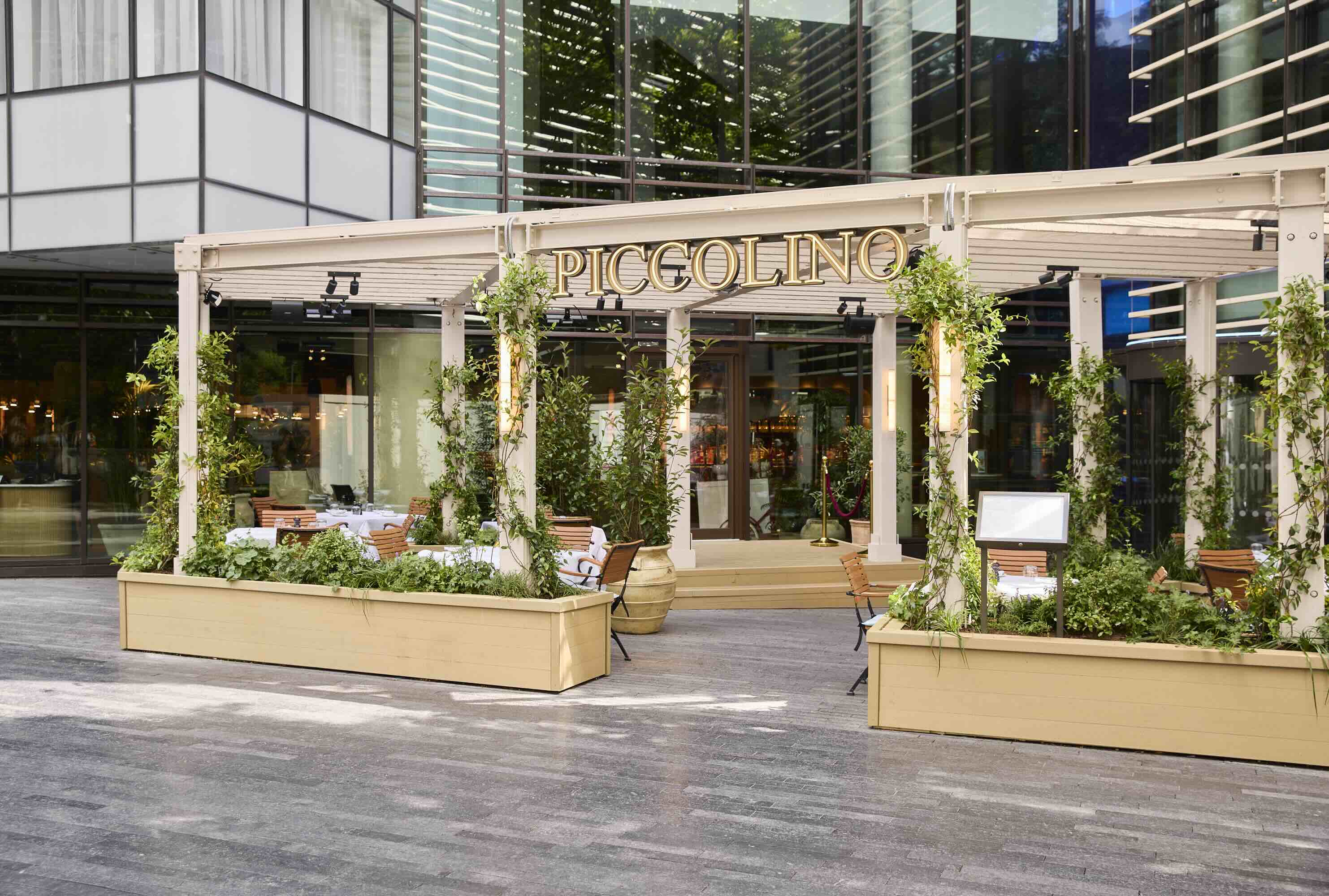 Piccolino