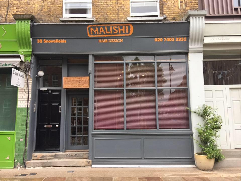 Malishi