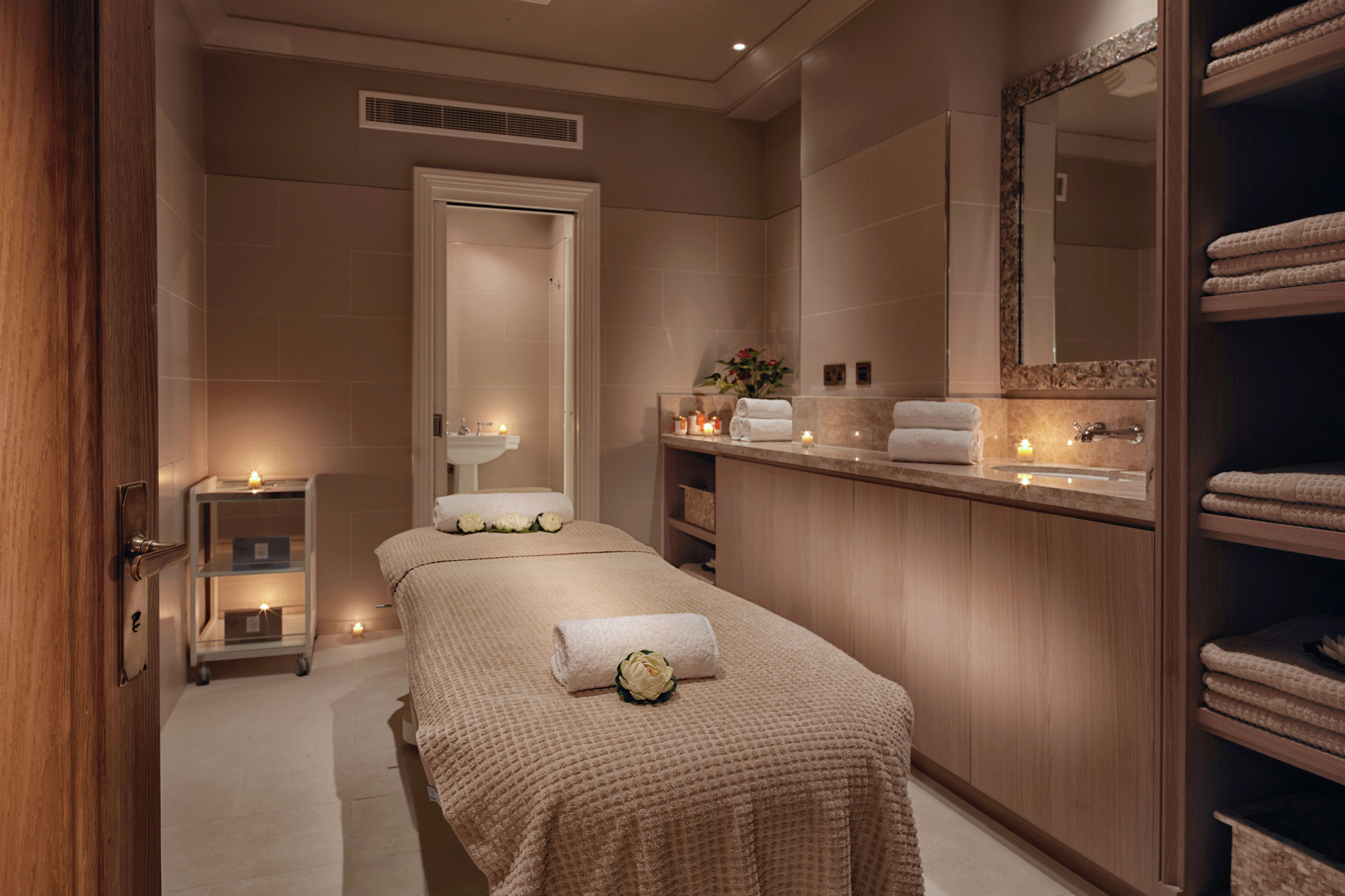 Rejuve Spa at The LaLit London